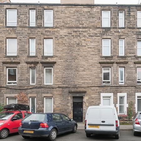 Albion Terrace Apartment Edinburgh Luaran gambar