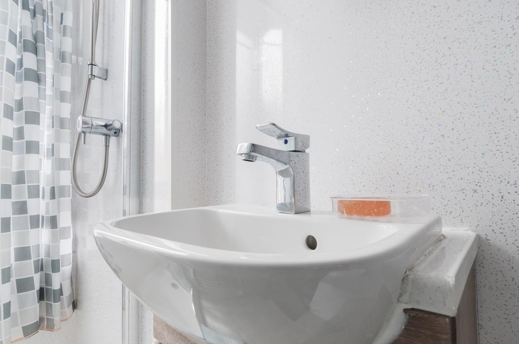 Albion Terrace Apartment Edinburgh Luaran gambar