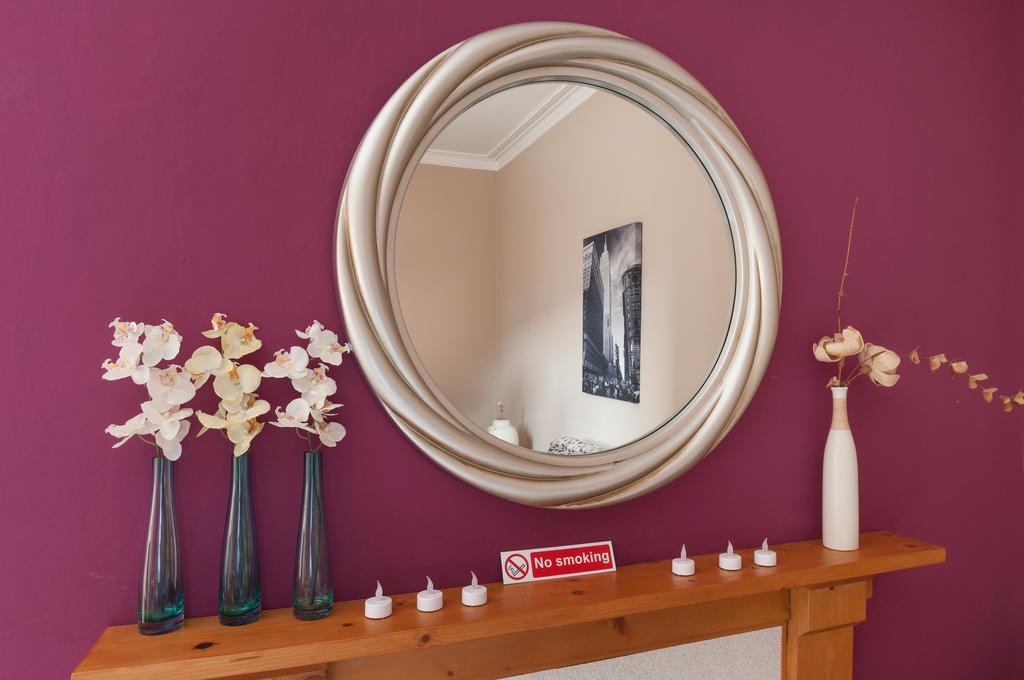 Albion Terrace Apartment Edinburgh Luaran gambar