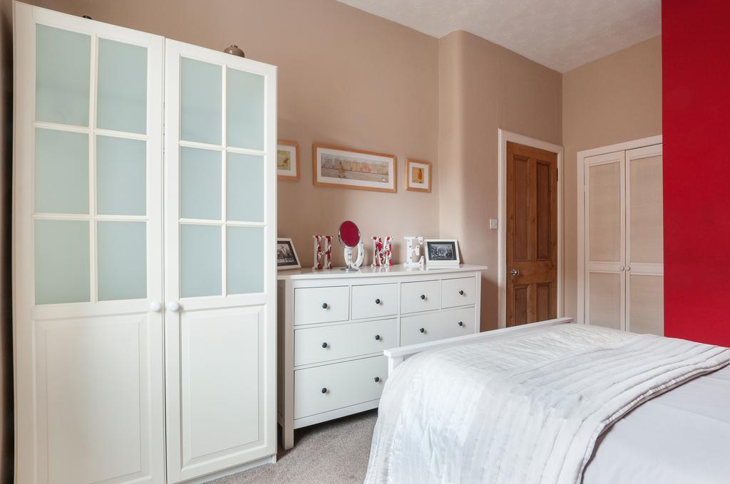Albion Terrace Apartment Edinburgh Luaran gambar